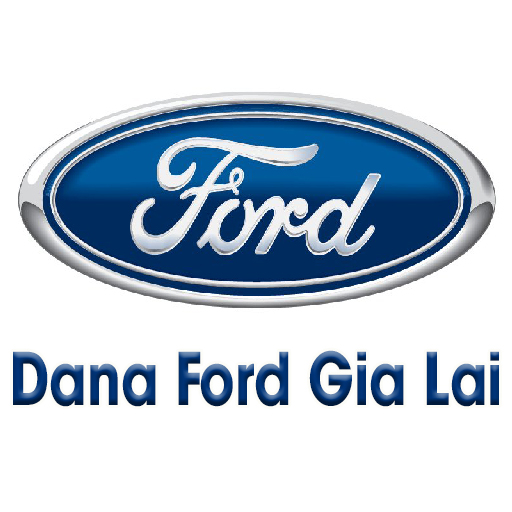 Dana Ford Gia Lai