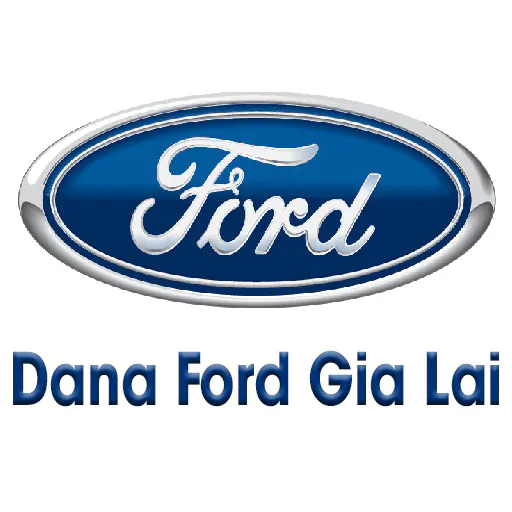 Dana Ford Gia Lai