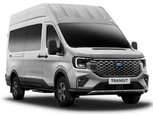 TRANSIT PREMIUM 16 CHỖ
